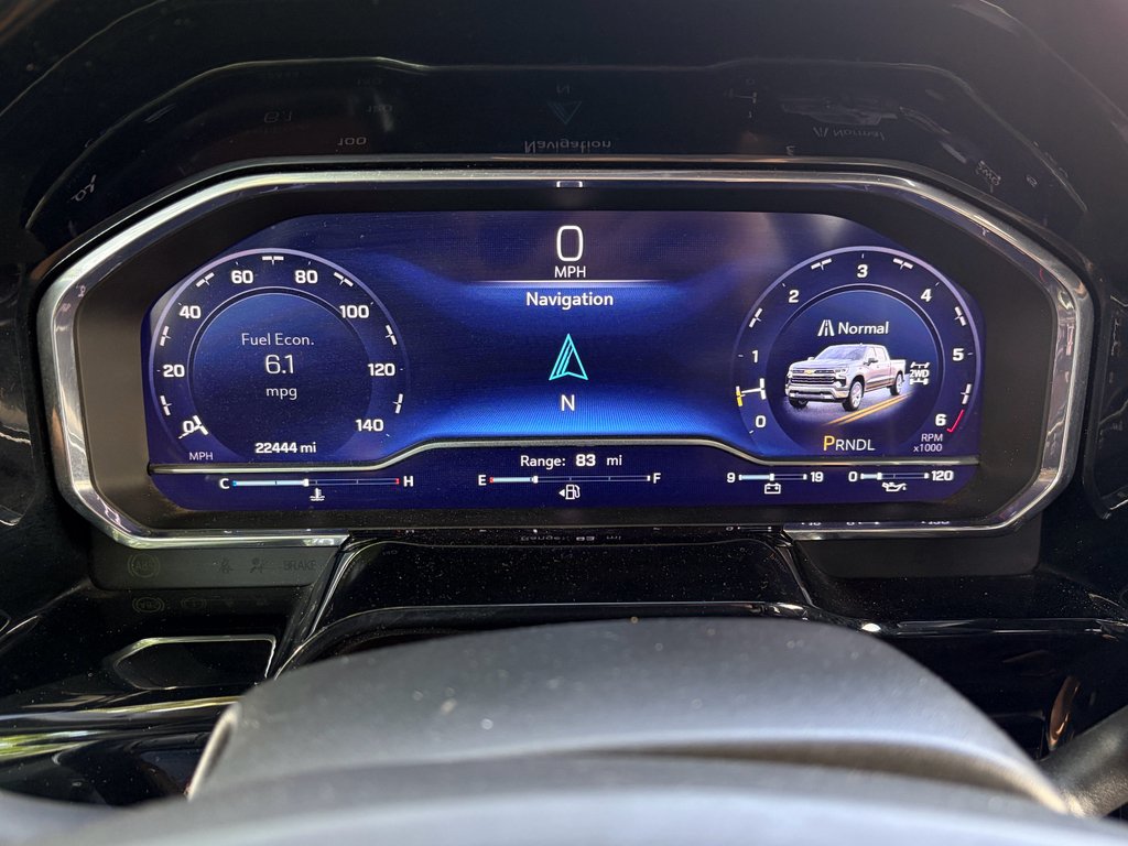Used 2023 Red Chevrolet LT image 15