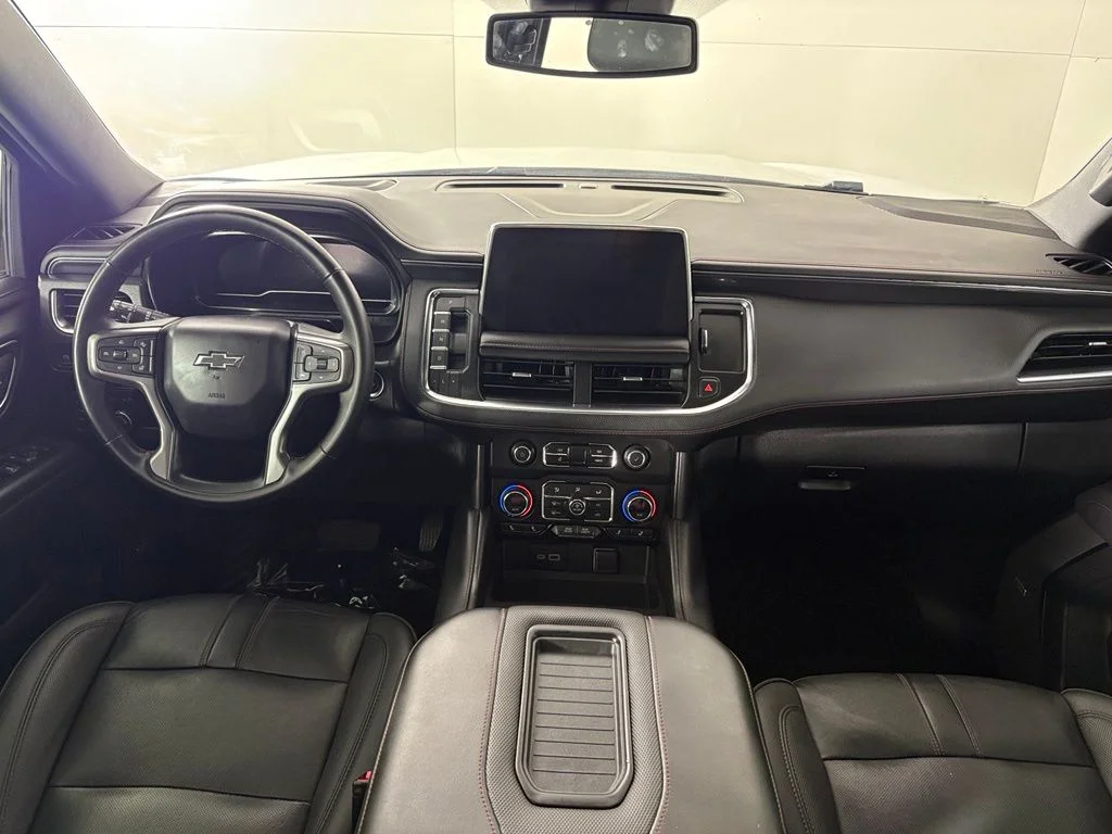 Used 2024 White Chevrolet RST image 46