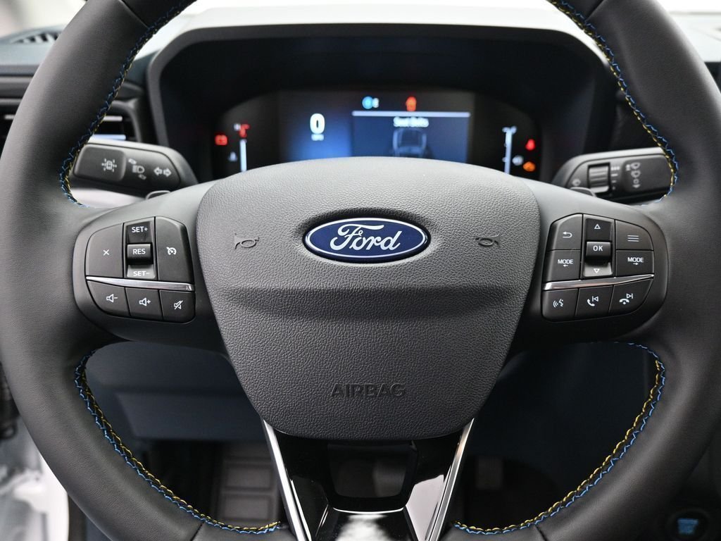 2025 Ford Maverick Lobo Standard - Photo 38