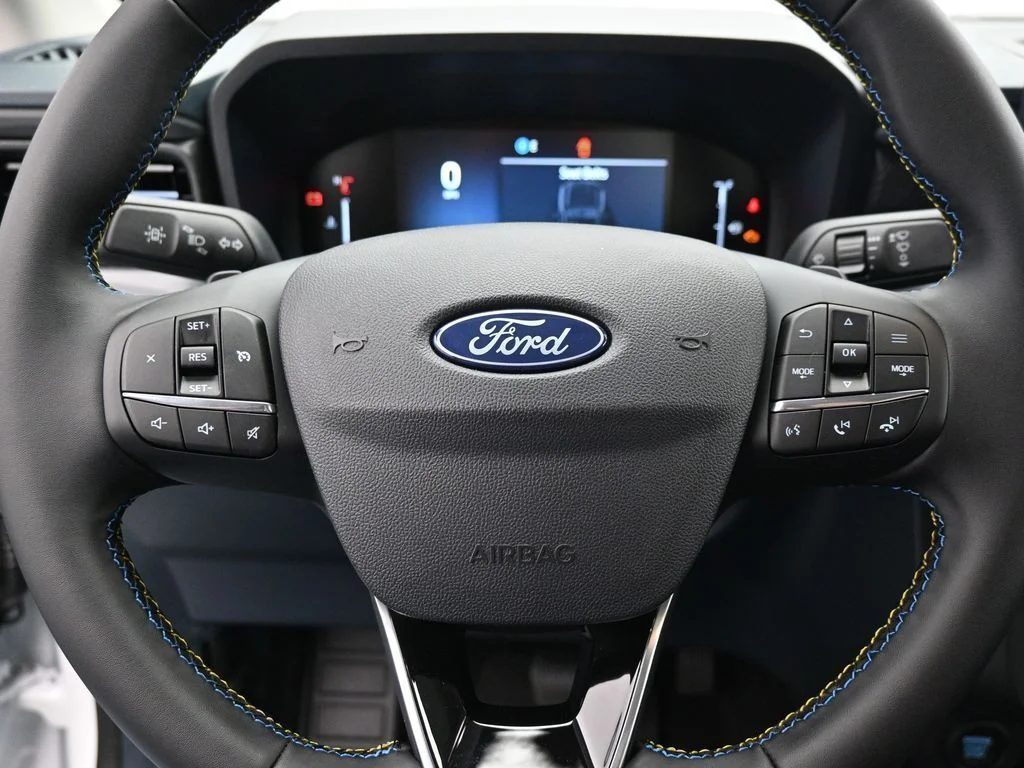 New 2025 White Ford Lobo Standard image 38