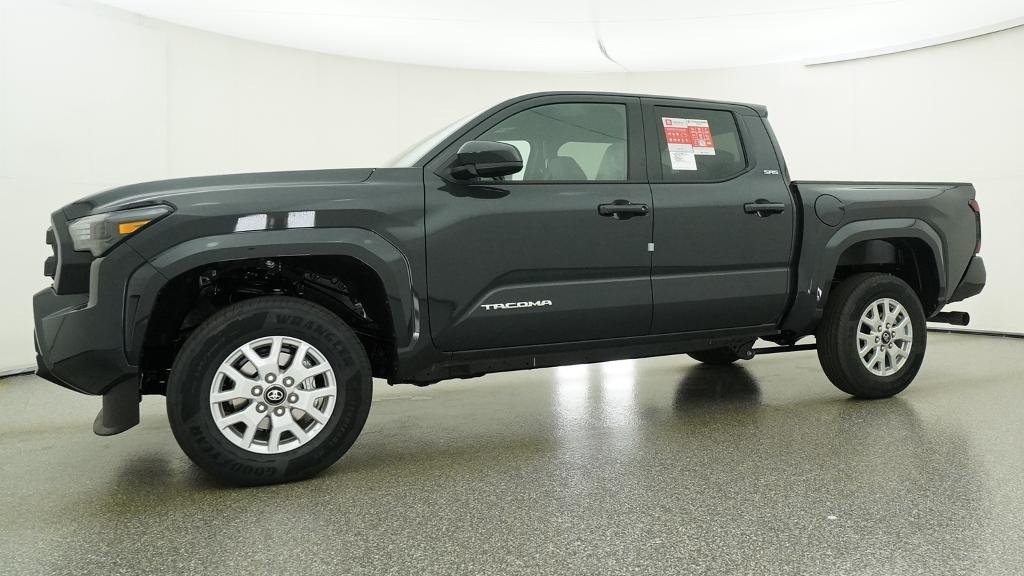 New 2026 Underground Toyota SR5 image 28