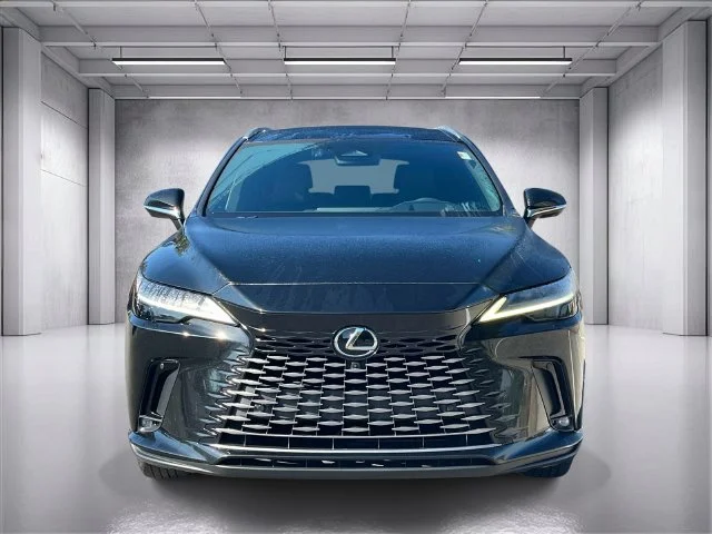Certified Used 2024 CAVIAR Lexus 350 Luxury image 8