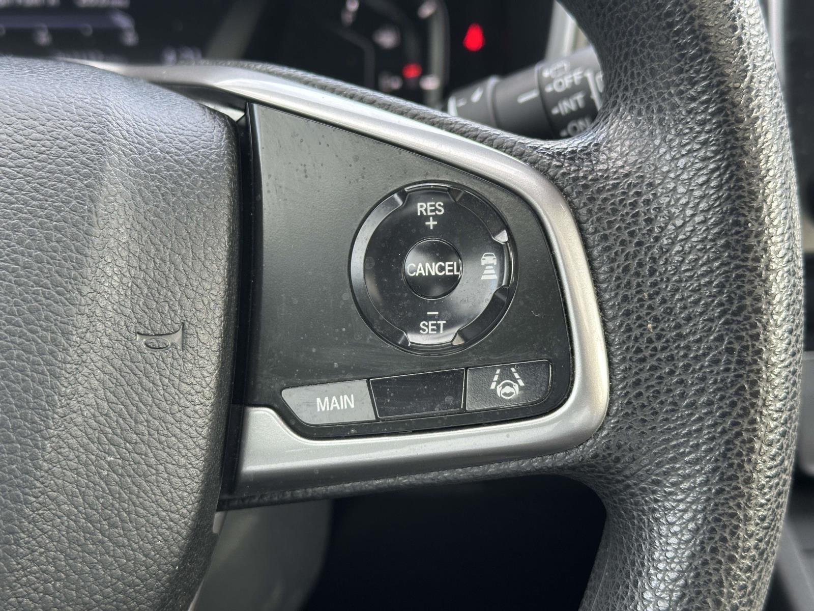 2020 Honda CR-V EX - Photo 29