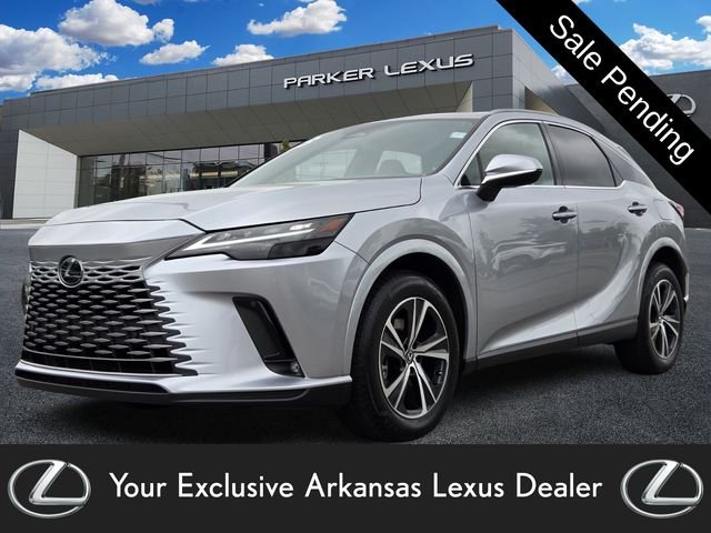 2023 Lexus RX 350 350 Premium Plus AWD's photo