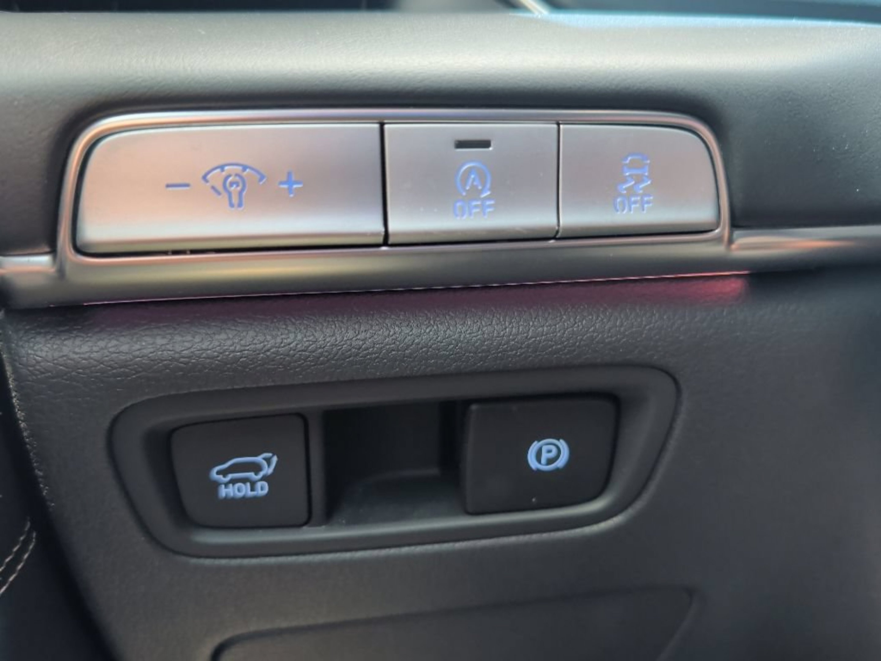 2024 GENESIS GV80 Standard - Photo 29