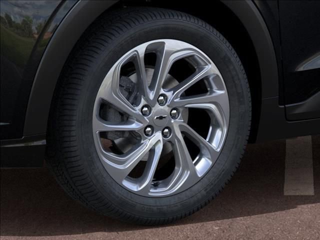 2027 Chevrolet Bolt LT - Photo 9