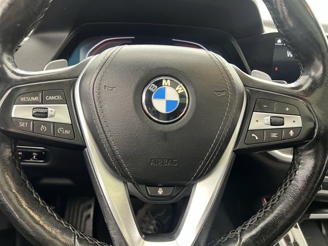 2021 BMW X5 40i - Photo 29
