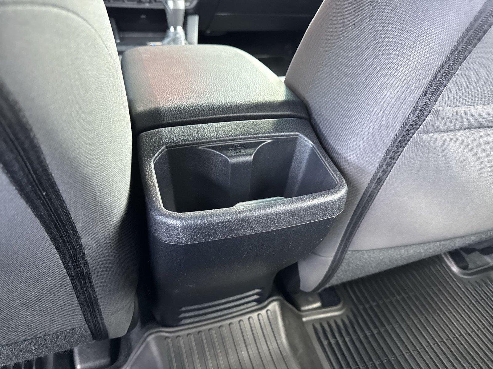 2019 Toyota Tacoma TRD Sport - Photo 25