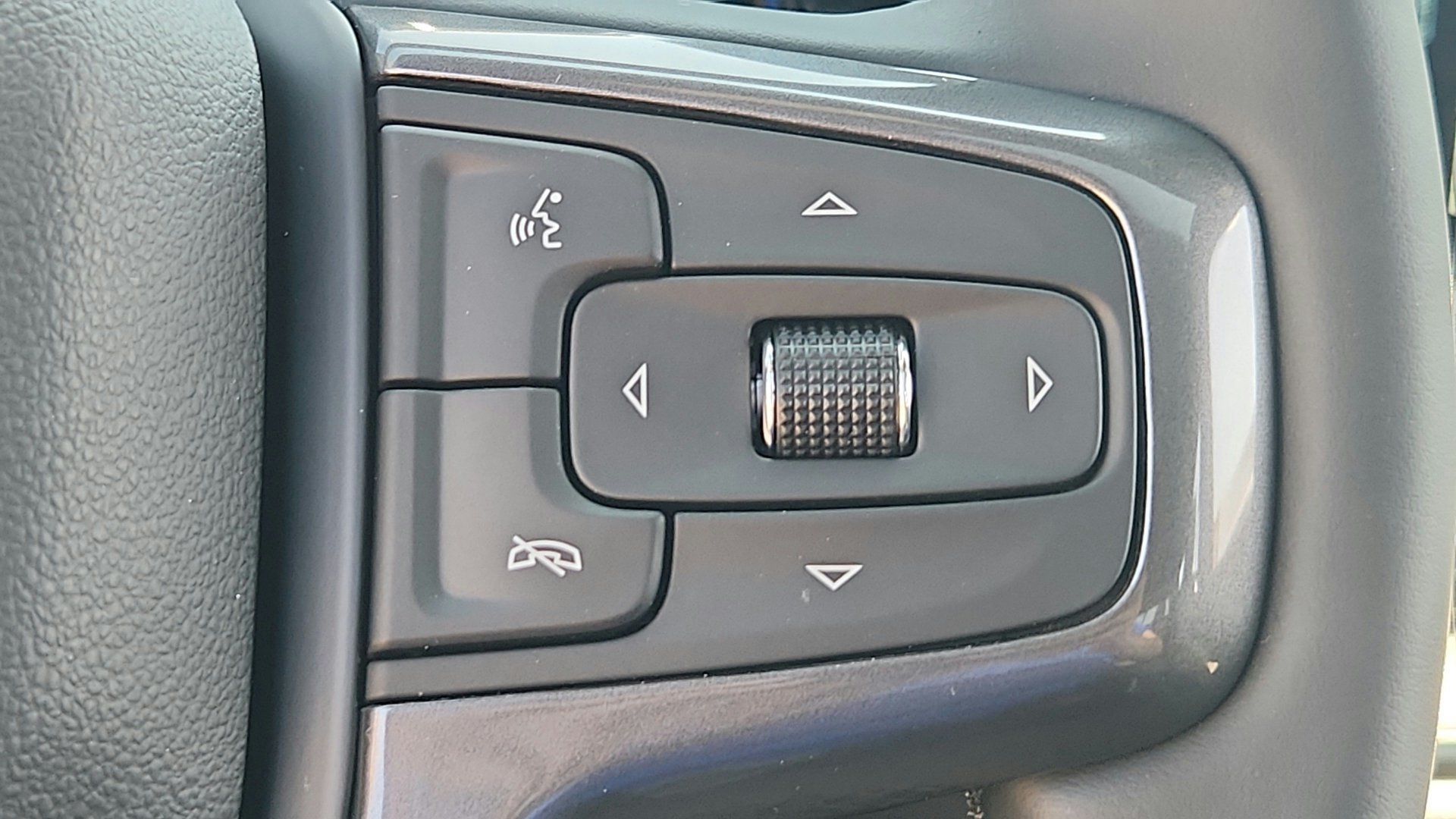 2026 Chevrolet Silverado 2500 HD ZR2 - Photo 22