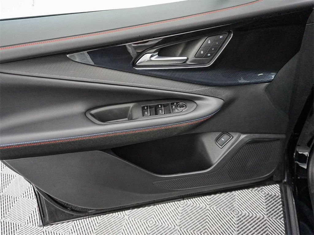 2026 Chevrolet Blazer EV RS - Photo 20