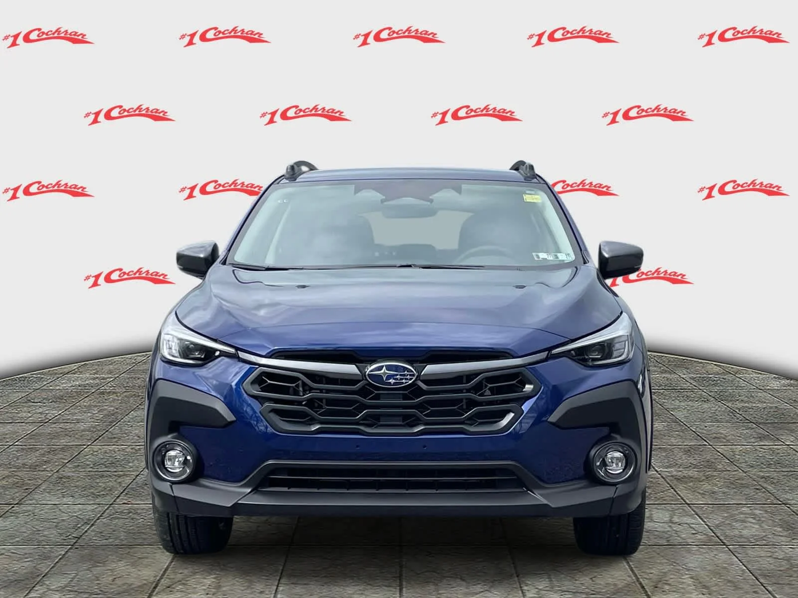 New 2026 Sapphire Blue Pearl Subaru Limited Hybrid image 8