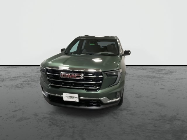 2027 GMC Acadia Elevation - Photo 3