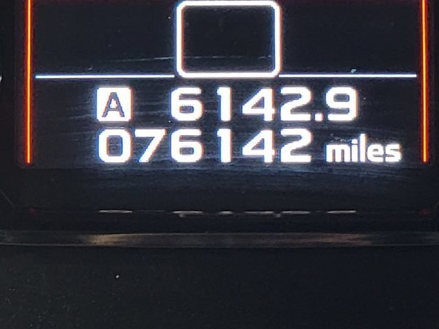 Used 2021 Gray Subaru Limited image 32