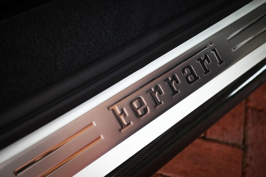 2025 Ferrari 296 Base - Photo 42