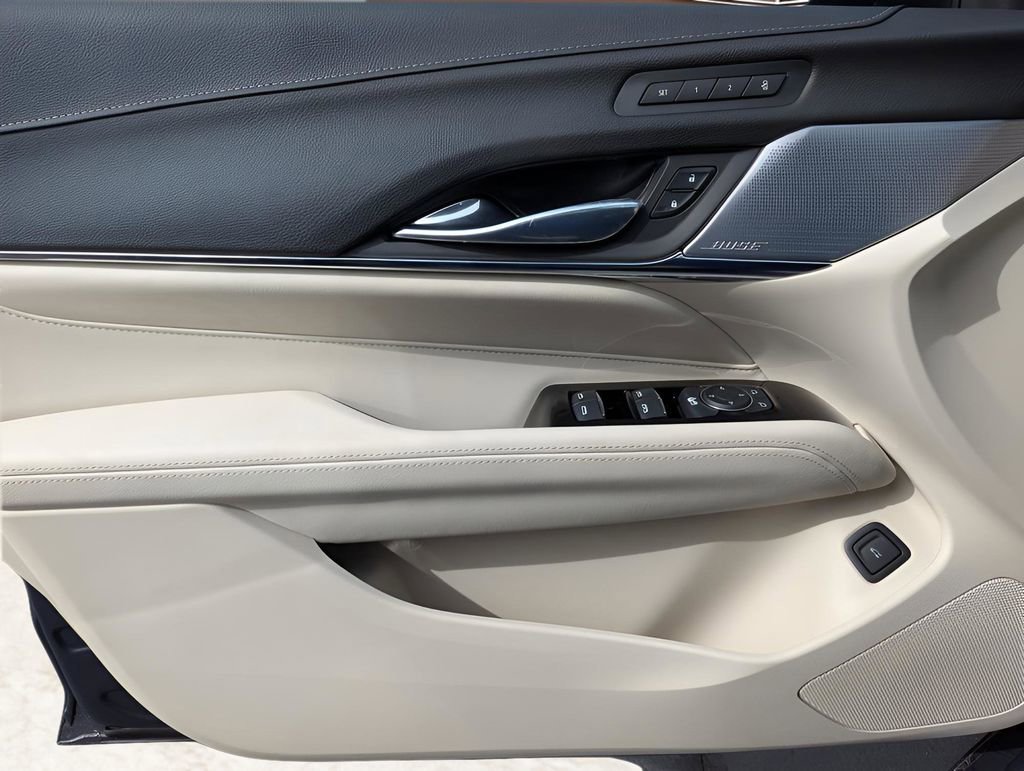 2025 Cadillac CT4 Premium Luxury - Photo 15