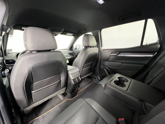 2026 GMC Terrain AT4 - Photo 14