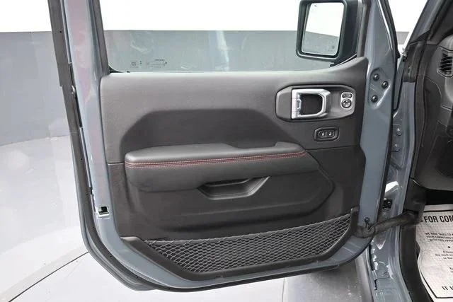 New 2026 Anvil Clearcoat Jeep Rubicon 392 image 16