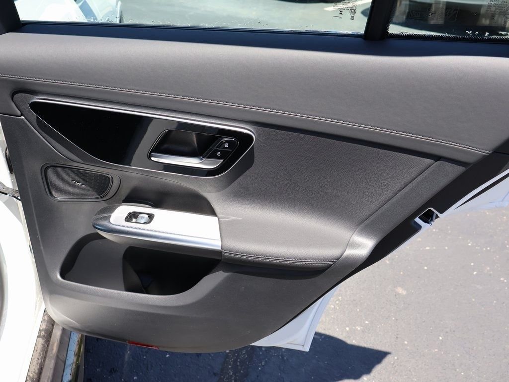 2025 Mercedes-Benz GLC AMG GLC43 - Photo 17