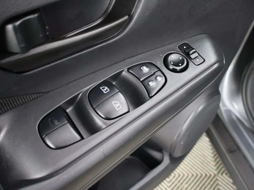 Used 2024 Gun Metallic Nissan S image 36