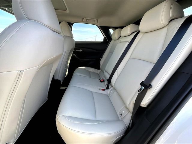 New 2026 Snowflake White Pearl Mazda 2.5 S Premium AWD image 14