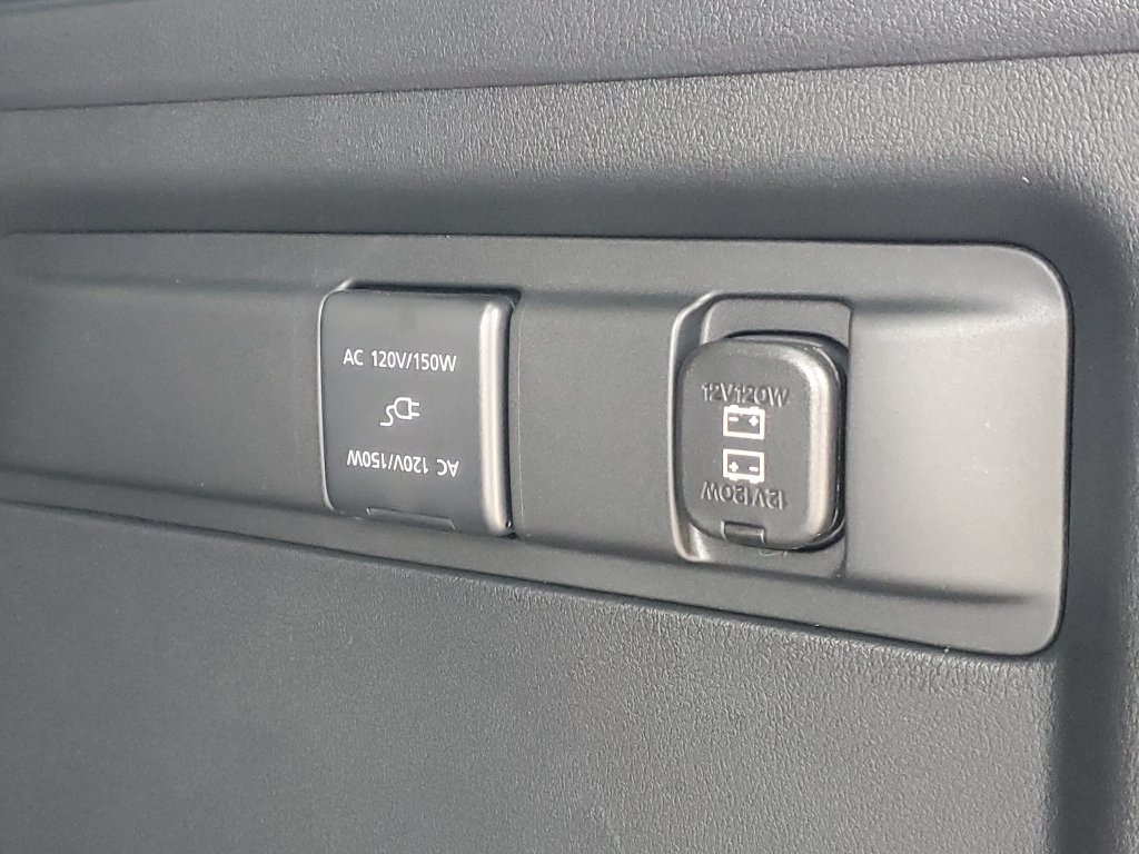 2026 Mazda CX-90 Premium Plus Package - Photo 9