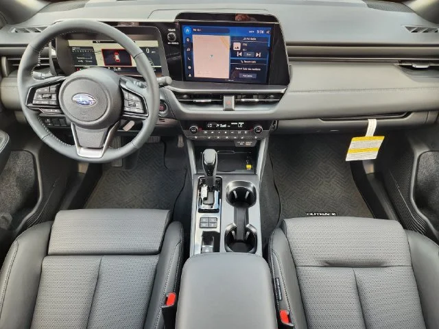 2026 Subaru Outback Touring XT - Photo 22