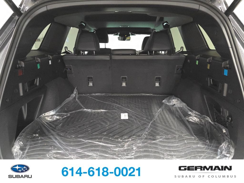 Used 2026 Gray Subaru Premium image 20