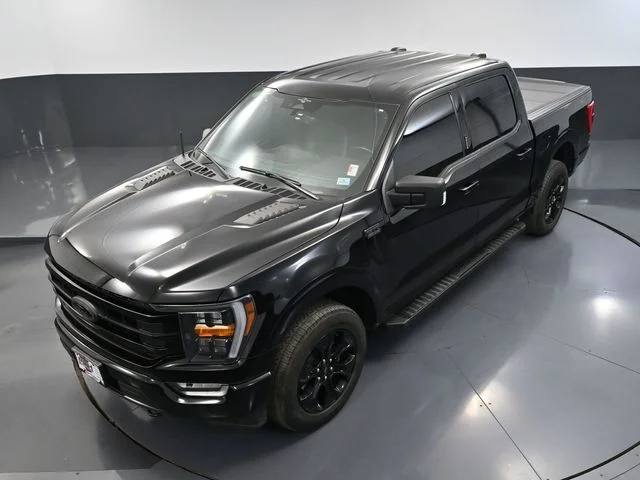 2023 Ford F-150 XLT - Photo 61