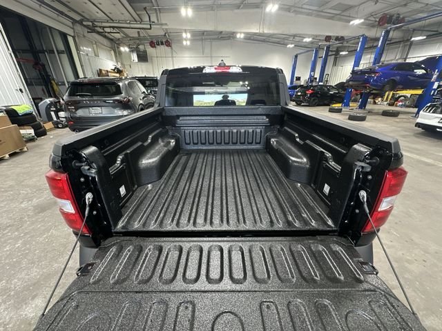Used 2025 Black Ford XL image 26
