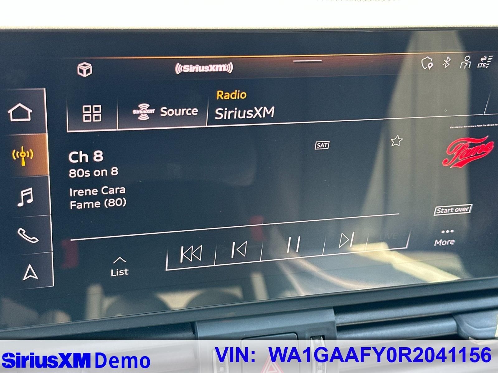 Used 2024  Audi 45 S line Premium image 33