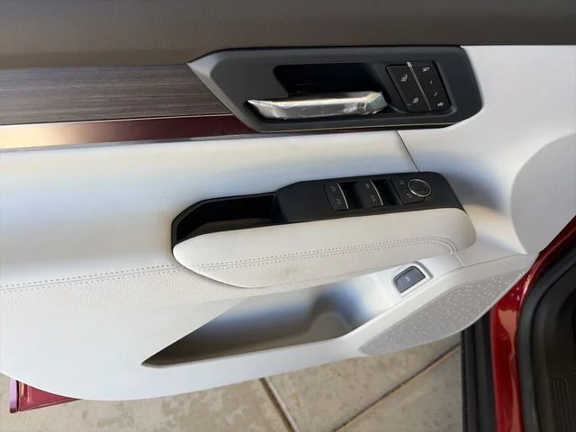 New 2027 Red GMC Denali image 14