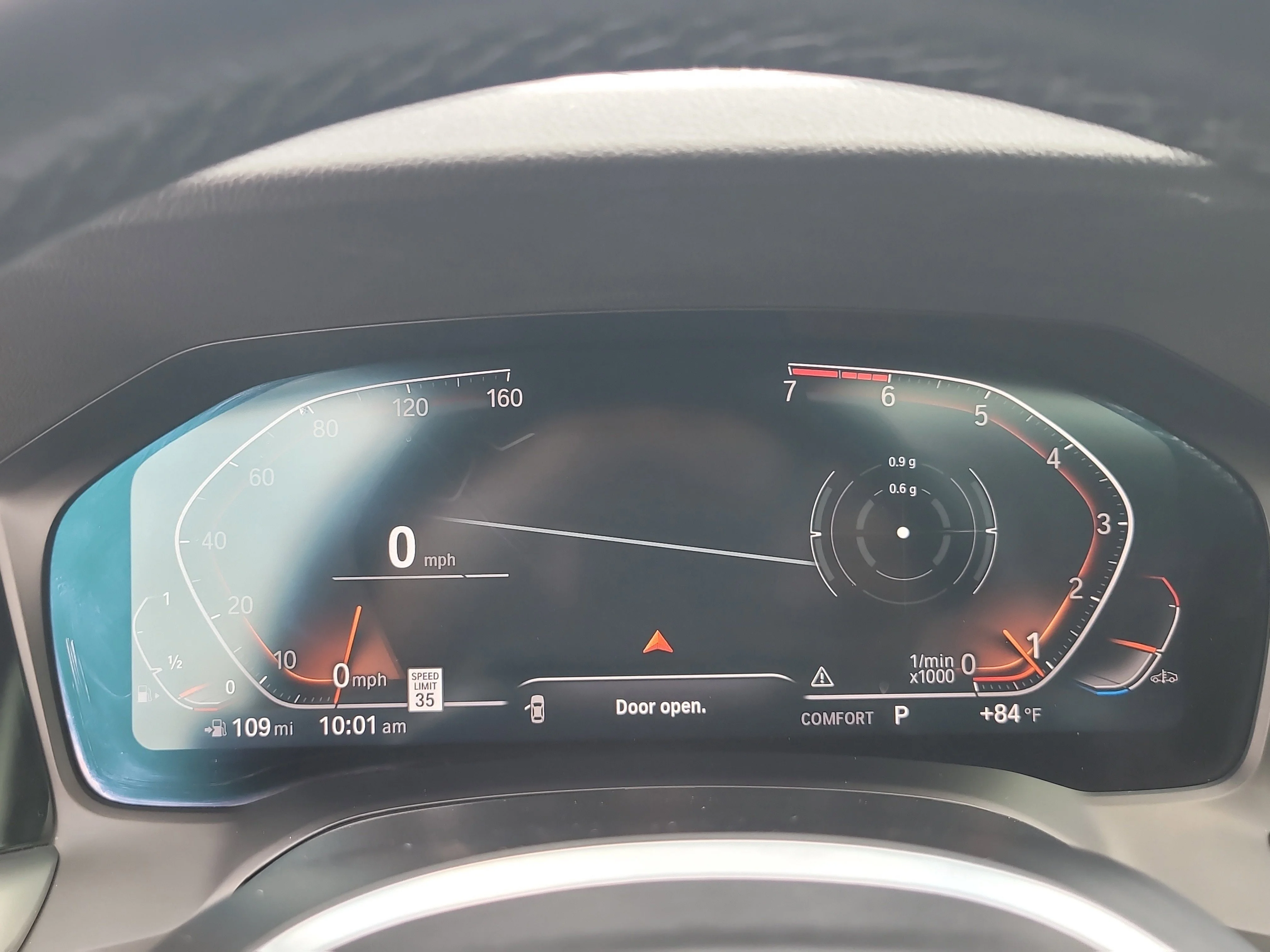 Used 2023 Alpine White BMW 430i image 29