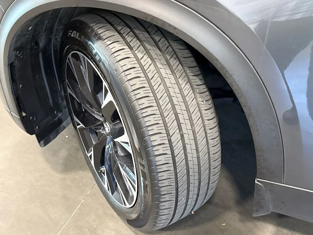 Certified Used 2024 Gray Mazda Premium image 20