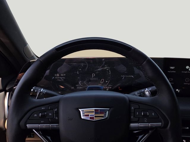 2026 Cadillac CT5 Premium Luxury - Photo 10