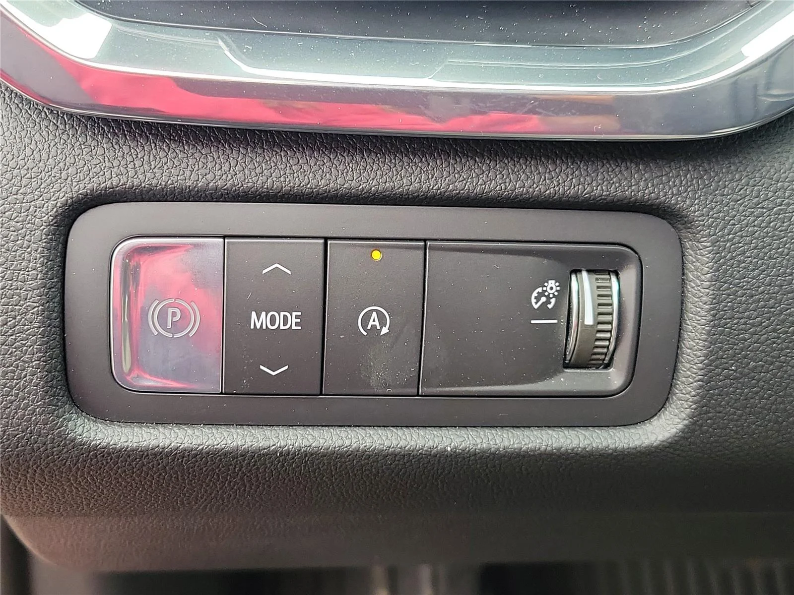 2026 GMC Acadia Elevation - Photo 22
