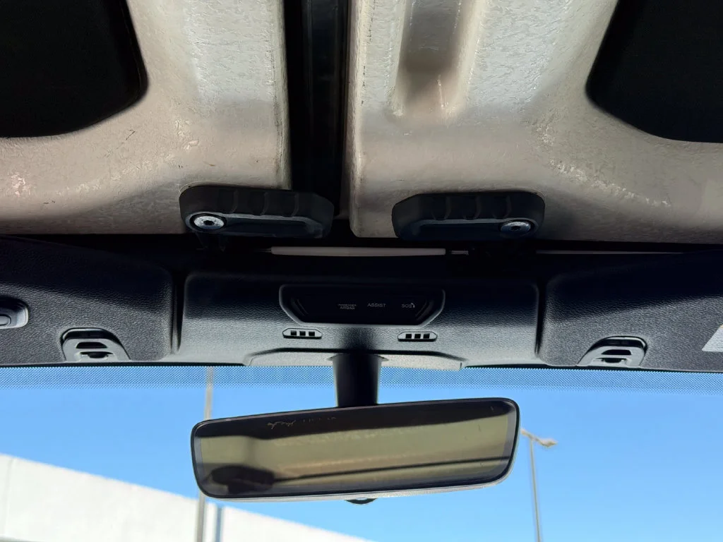 Used 2023  Jeep Rubicon image 22