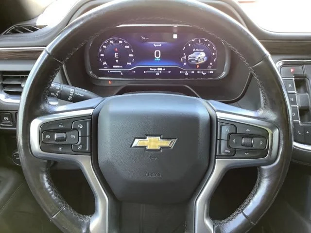 2022 Chevrolet Tahoe LT - Photo 24