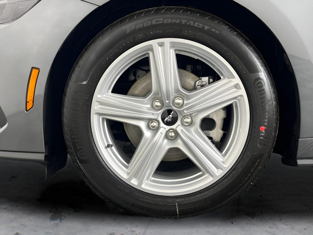 2026 Ford Mustang EcoBoost Fastback - Photo 14