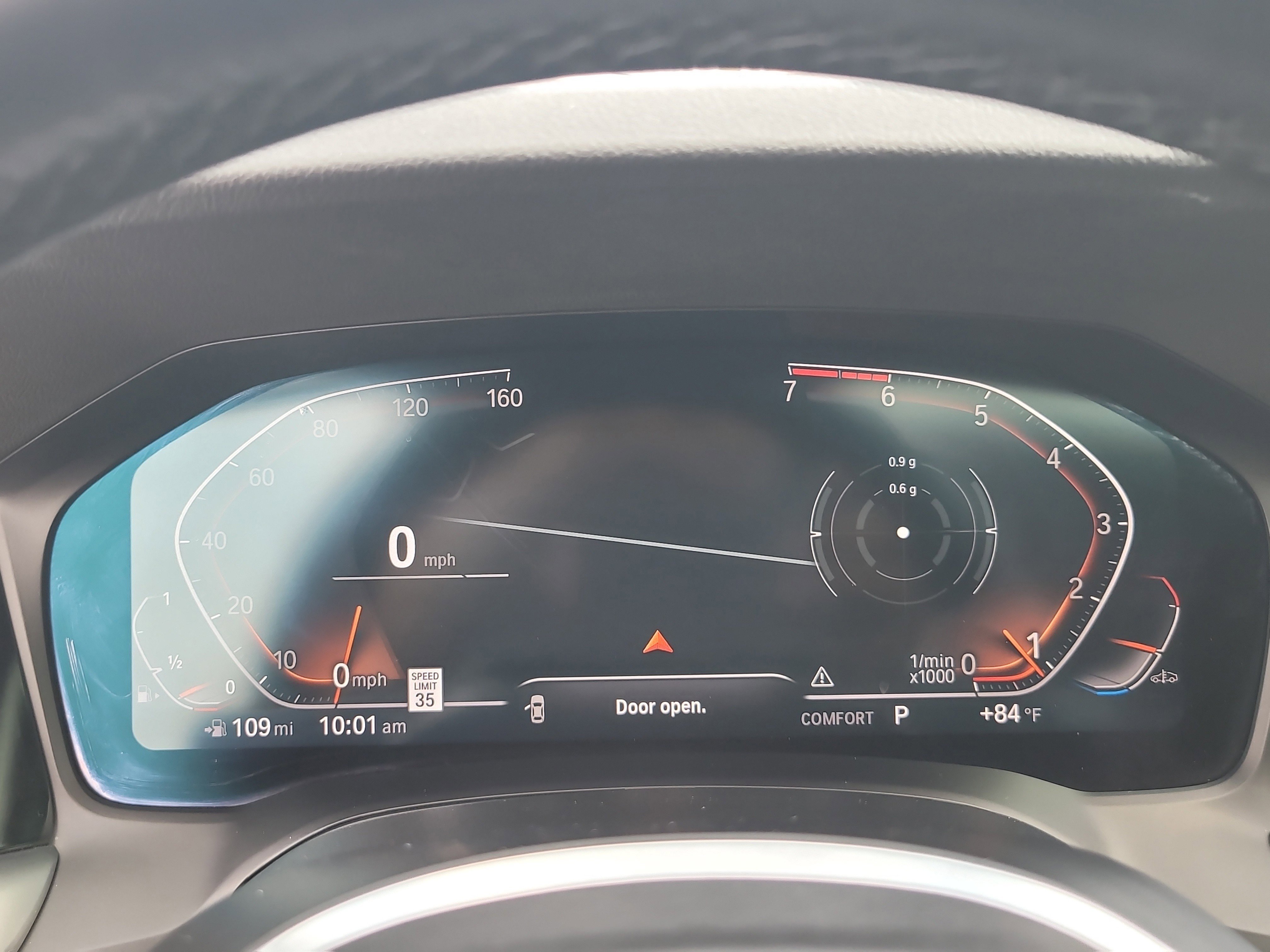 Used 2023 Alpine White BMW 430i image 29