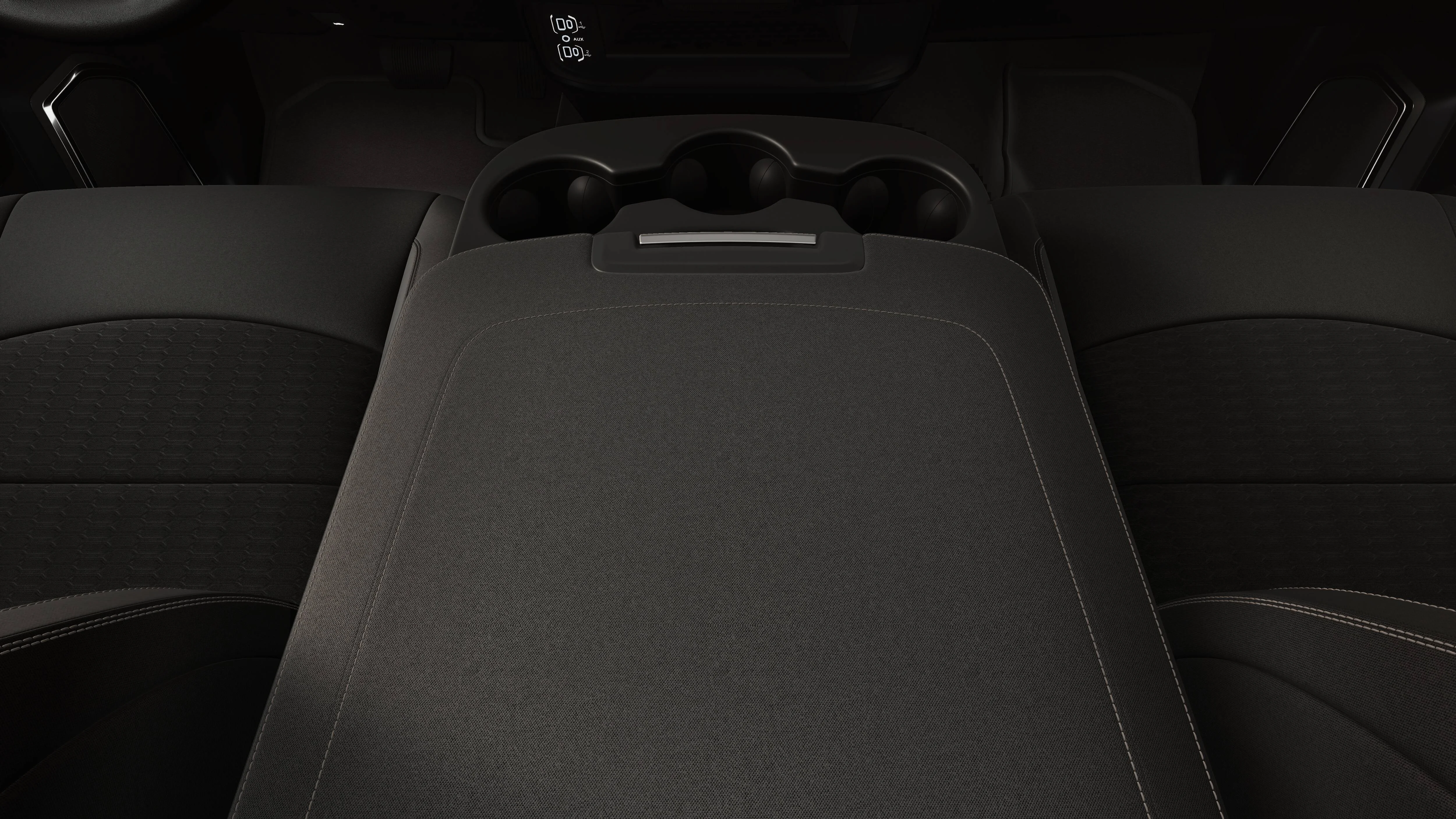 2026 RAM 3500 Big Horn - Photo 16
