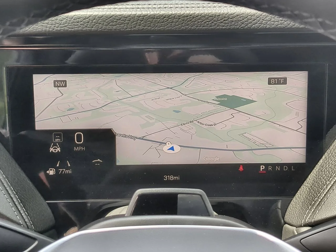 New 2026 Onyx Black GMC Denali image 11