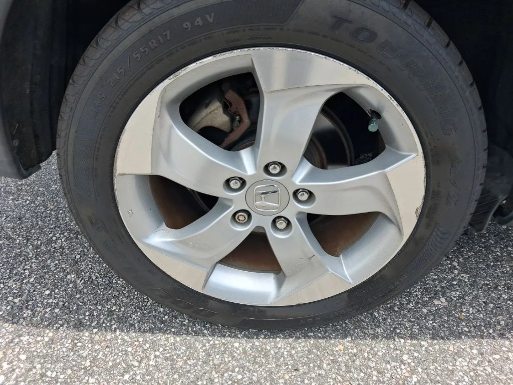 Used 2016  Honda EX-L image 11