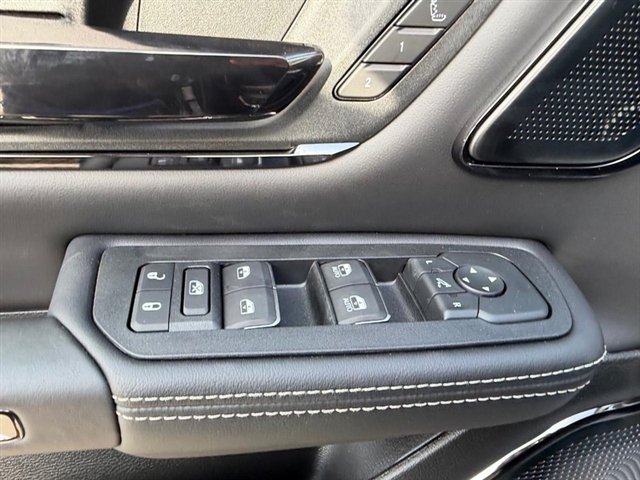 New 2027 Forged Blue Metallic Exterior Paint RAM Limited image 19
