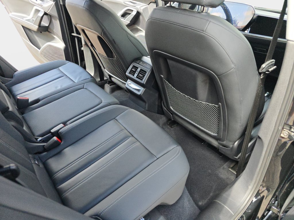 Used 2025 Black Audi 2.0T Premium image 11