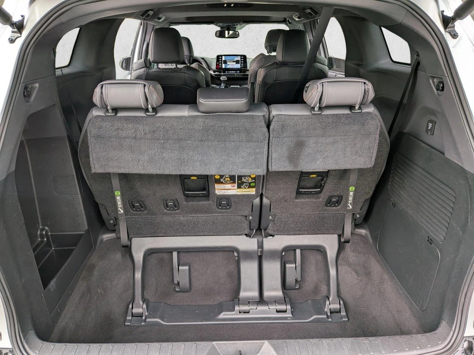 Used 2022 Celestial Silver Metallic Toyota XSE image 6