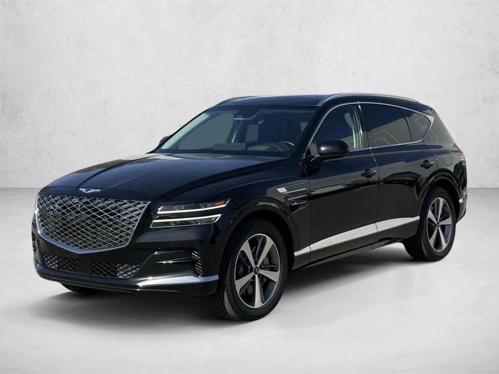2023 Genesis GV80 2.5T Standard AWD's photo