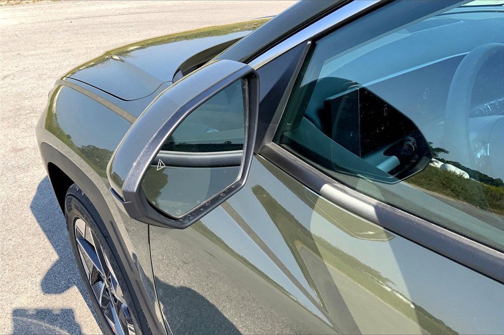 2026 Hyundai Tucson SEL - Photo 22