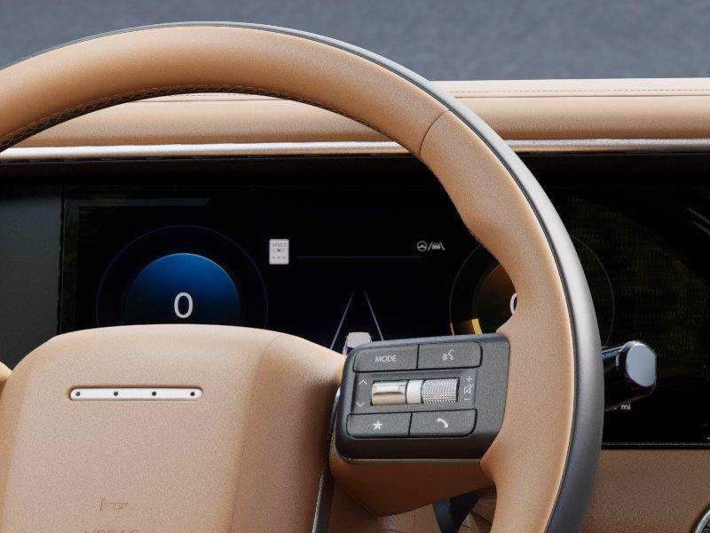 New 2026 Earthy Brass Matte Hyundai Calligraphy image 33