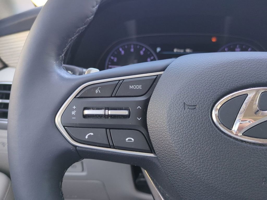 2020 Hyundai Palisade SEL - Photo 35