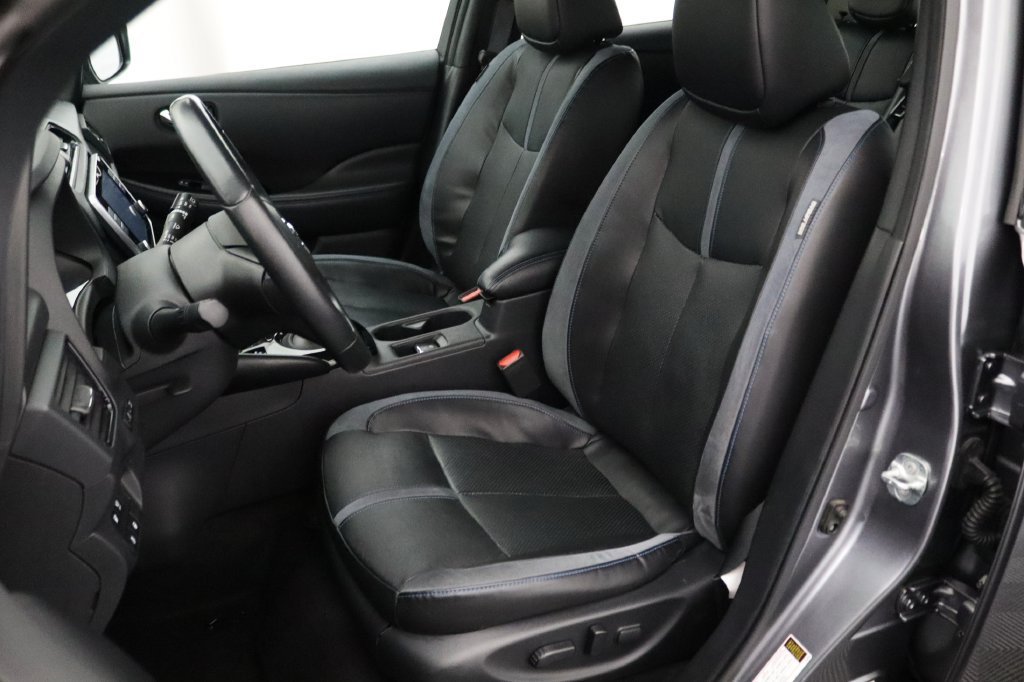 2021 Nissan Leaf SL Plus - Photo 14